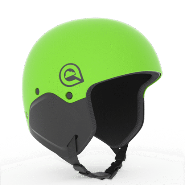 Cookie M3 skydiving helmet - Image 5