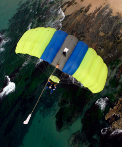 5JYRO Tandem Canopy 330