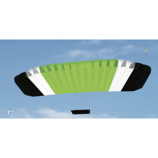 PD Sabre3 Main Parachute Canopy - Image 6