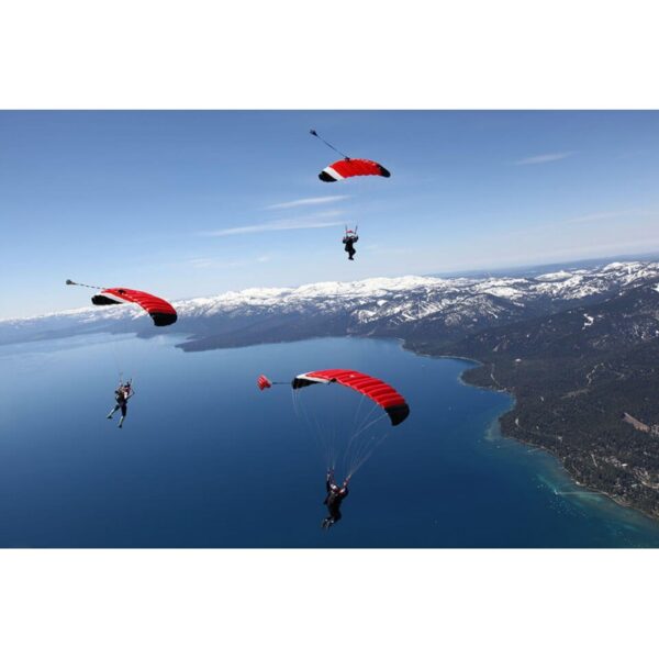 Icarus Xfire Skydiving Main Canopy - Image 5