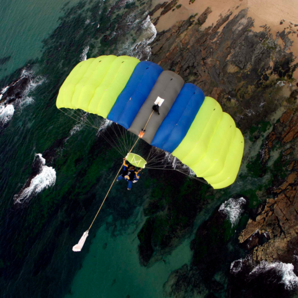 5JYRO Tandem Canopy 330