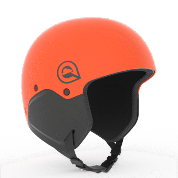 Cookie M3 skydiving helmet - Image 6