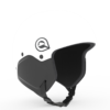 Cookie M3 Skydiving Helmet