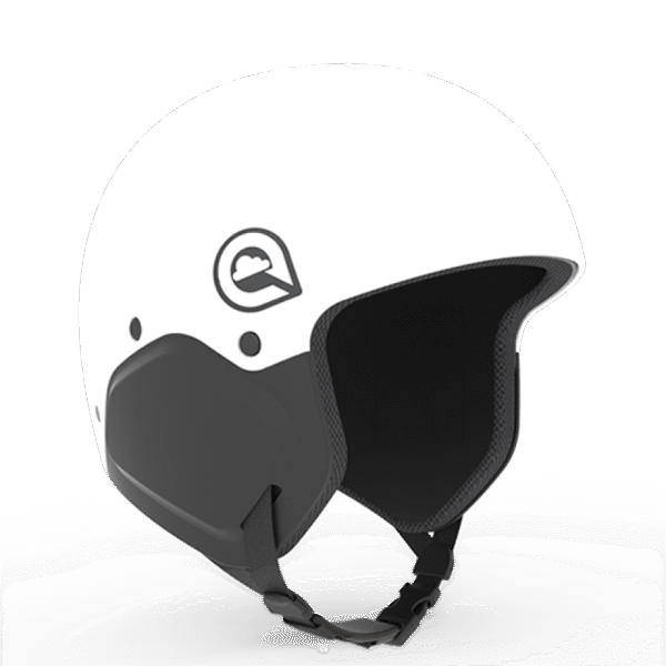 Cookie M3 Skydiving Helmet
