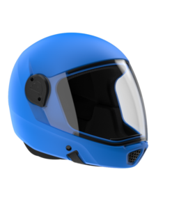 Cookie G4 Skydiving Helmet