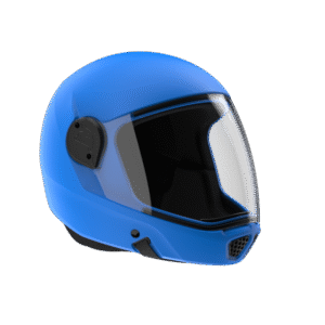 Cookie G4 Skydiving Helmet