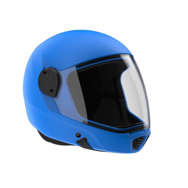 Cookie G4 Skydiving Helmet