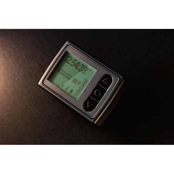 Alti-2 Atlas II Visual Audible Skydiving Altimeter - Image 3