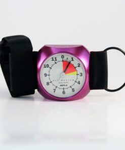 Alti-2 Altimaster III Galaxy PINK DZ edition