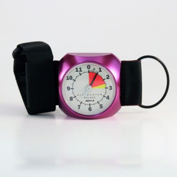 Alti-2 Altimaster III Galaxy PINK DZ edition