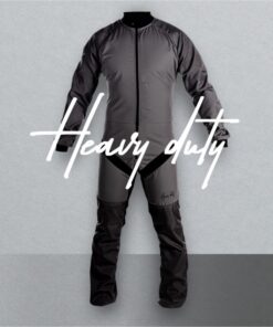 Tonfly Heavy Duty Suit