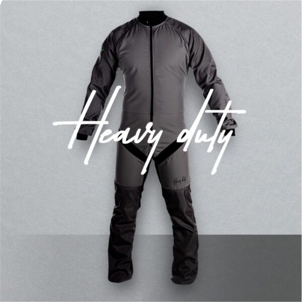 Tonfly Heavy Duty Suit