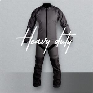 Tonfly Heavy Duty Skydiving Suit