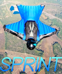 SPRINT WINGSUIT