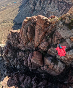 CORVID 2 WingSuit