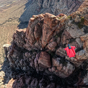 CORVID 2 WingSuit