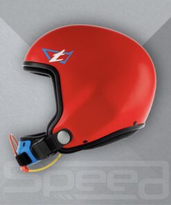 Tonfly Speed Skydiving Helmet