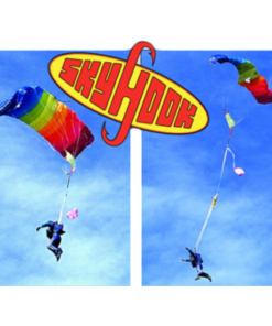Sun Path Javelin Skyhook RSL
