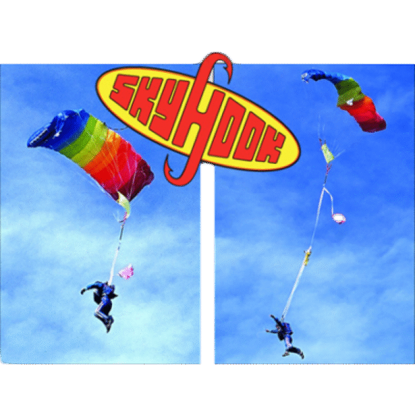 Sun Path Javelin Skyhook RSL