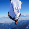 Freak 6 wingsuit