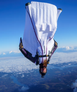 Freak 6 wingsuit