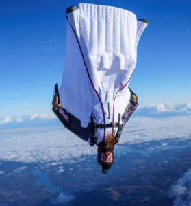 Freak 6 wingsuit