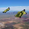 CREATURE 2 WingSuit