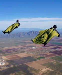 CREATURE 2 WingSuit