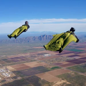CREATURE 2 WingSuit