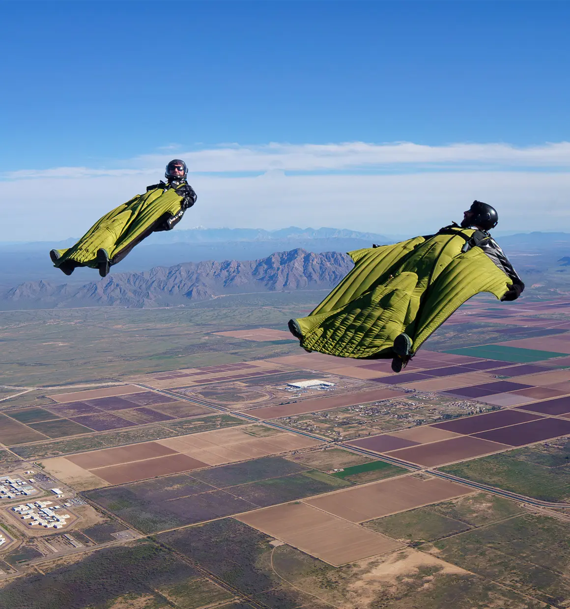 CREATURE 2 WingSuit