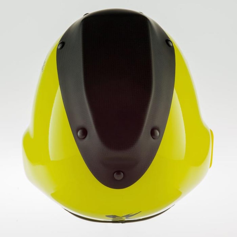 Tonfly 3X Skydiving Camera Helmet - Image 4