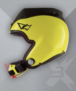 Tonfly 3X Skydiving Helmet