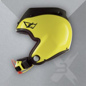 Tonfly 3X Skydiving Helmet