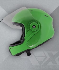 Tonfly TFX Helmet