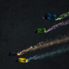 C-RACE wingsuit