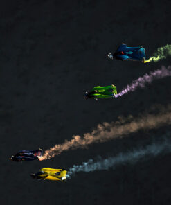 C-RACE wingsuit