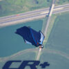 Competition Wingsuit