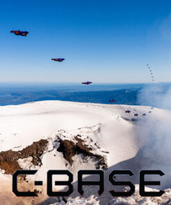 C-BASE Wingsuit
