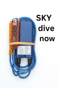 Used Vigil Cuatro AAD