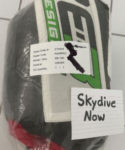Used Sabre 3 190