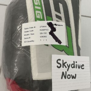 Used Sabre 3 190