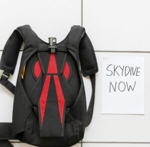 Javelin Odyssey Container