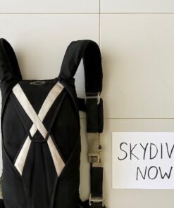 Used Parachute infinity i33