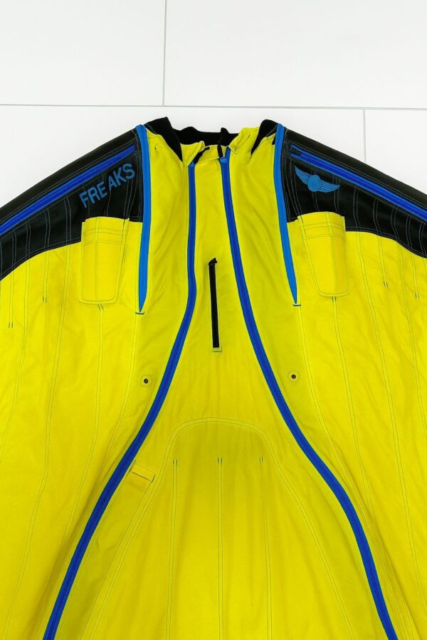 Used Freak 5 Wing Suit 72kg - Image 3