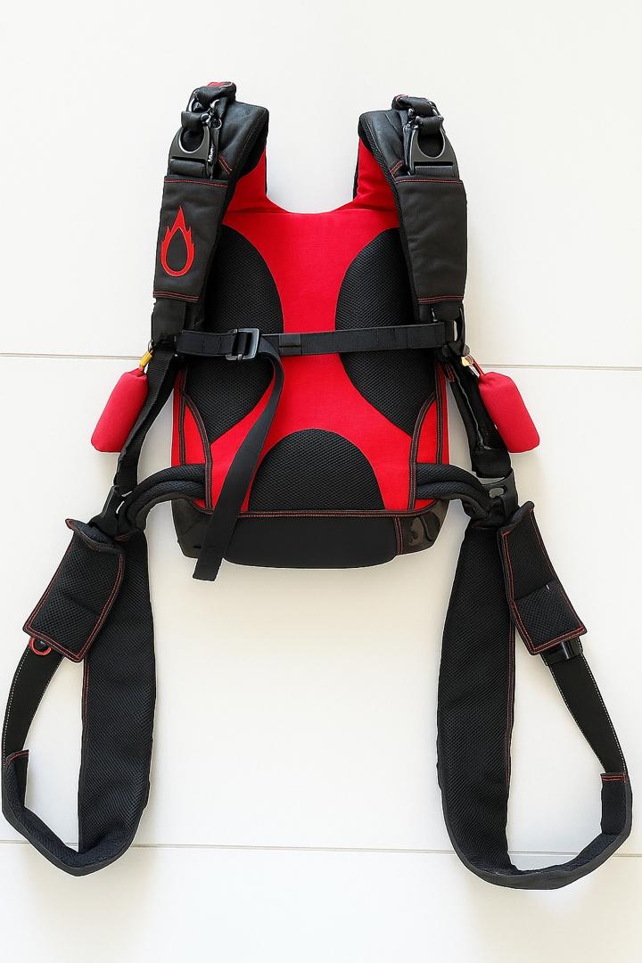 Used Firebird Evo L Rig - Image 3