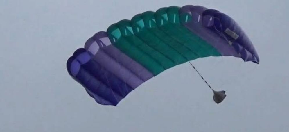 Used Spectre 170