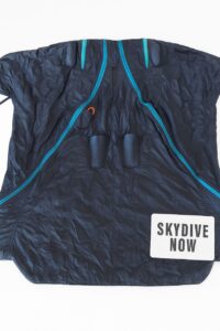Used Freak 5 Wing Suit