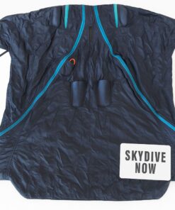 Used Freak 5 Wing Suit