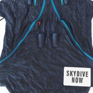 Used Freak 5 Wing Suit