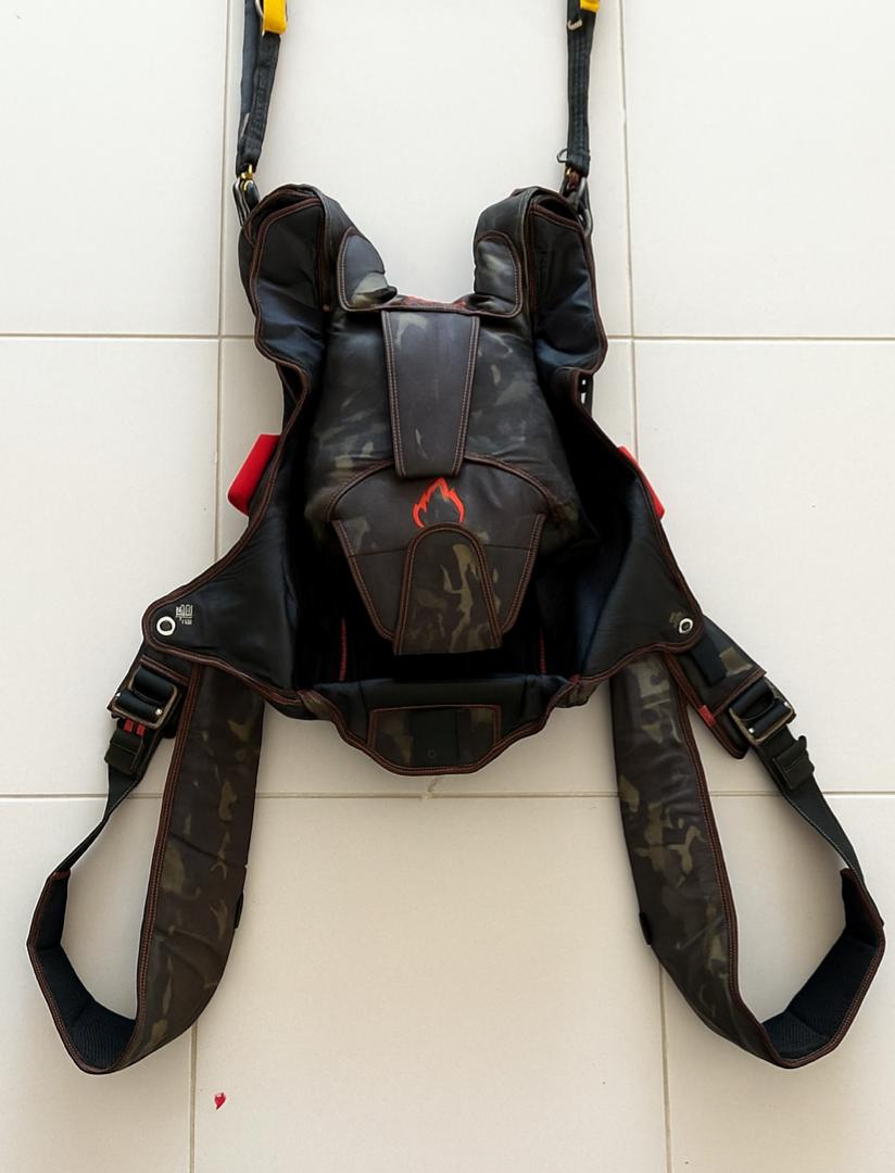 Used Firebird Evo L Rig - Image 4